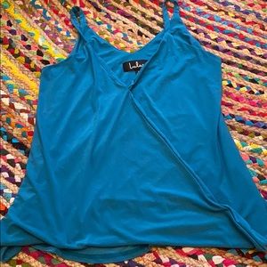 Lulu’s Tank Top